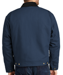 CornerStone [J763] Duck Cloth Work Jacket.  Buy More and Save.