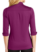 OGIO [LOG122] Ladies Gauge Polo.