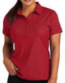OGIO [LOG101] Ladies Caliber2.0 Polo.