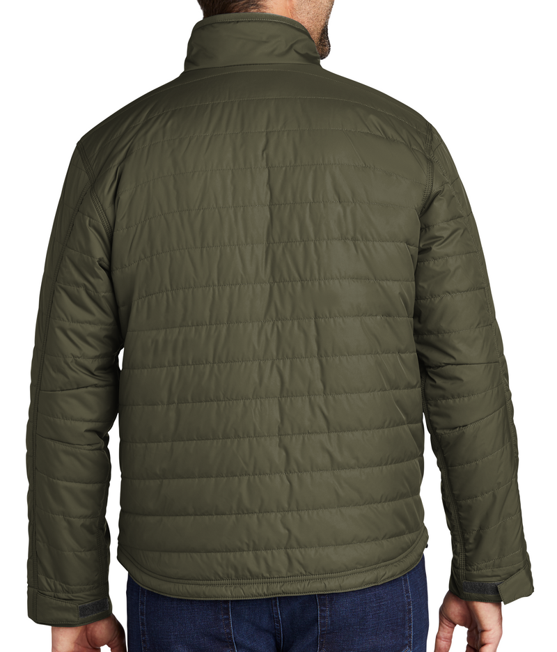 Carhartt [CT102208] Gilliam Jacket. Buy More and Save.