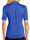 OGIO [LOG130] Ladies Metro Polo.