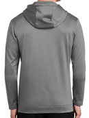 Nike [NKAH6259] Therma-FIT Full-Zip Fleece Hoodie. Live Chat For Bulk Discounts.