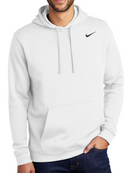 Nike [CJ1611] Club Fleece Pullover Hoodie. Live Chat For Bulk Discounts.