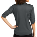 OGIO [LOG111] Code Stretch Long Sleeve Button-Up.