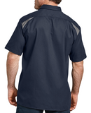 Dickies [05] Short Sleeve Performance Team Shirt. Live Chat For Bulk Discounts.