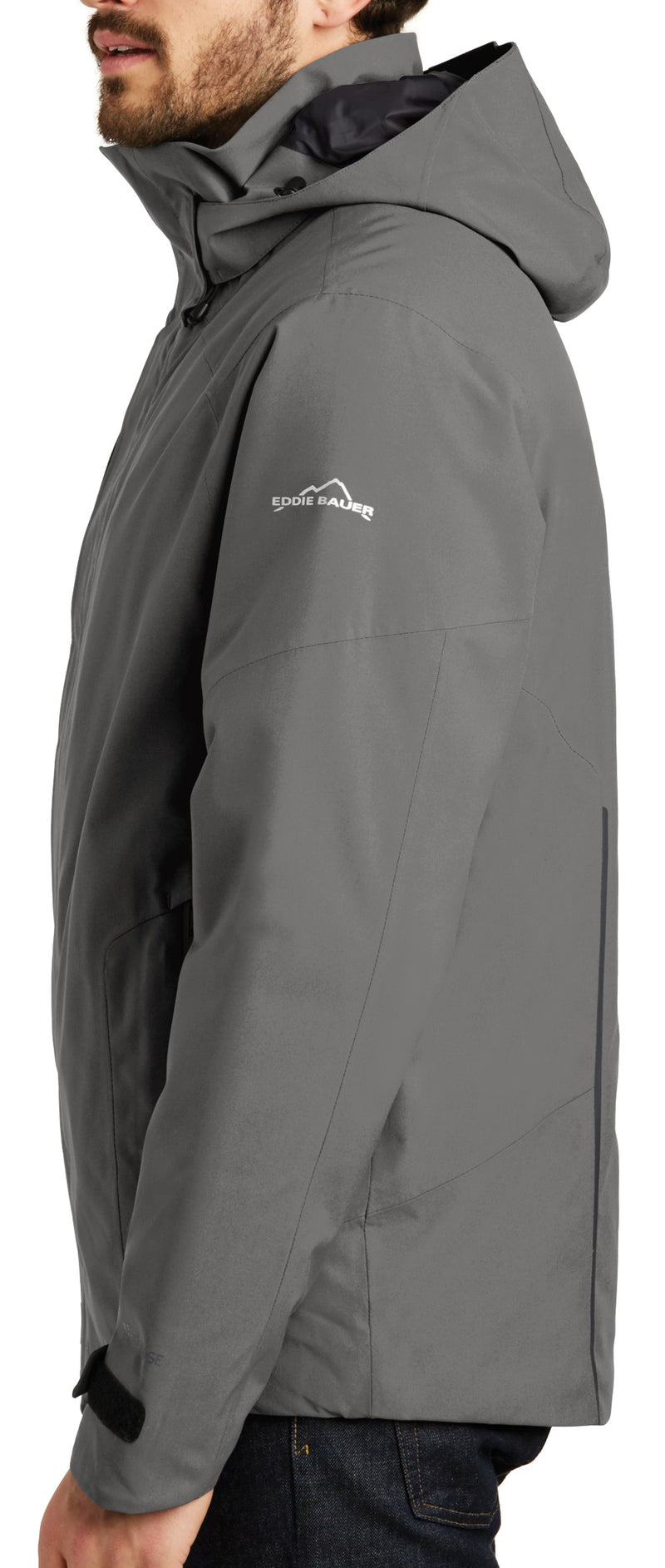 Eddie Bauer [EB554] WeatherEdge Plus Insulated Jacket. Live Chat For Bulk Discounts.