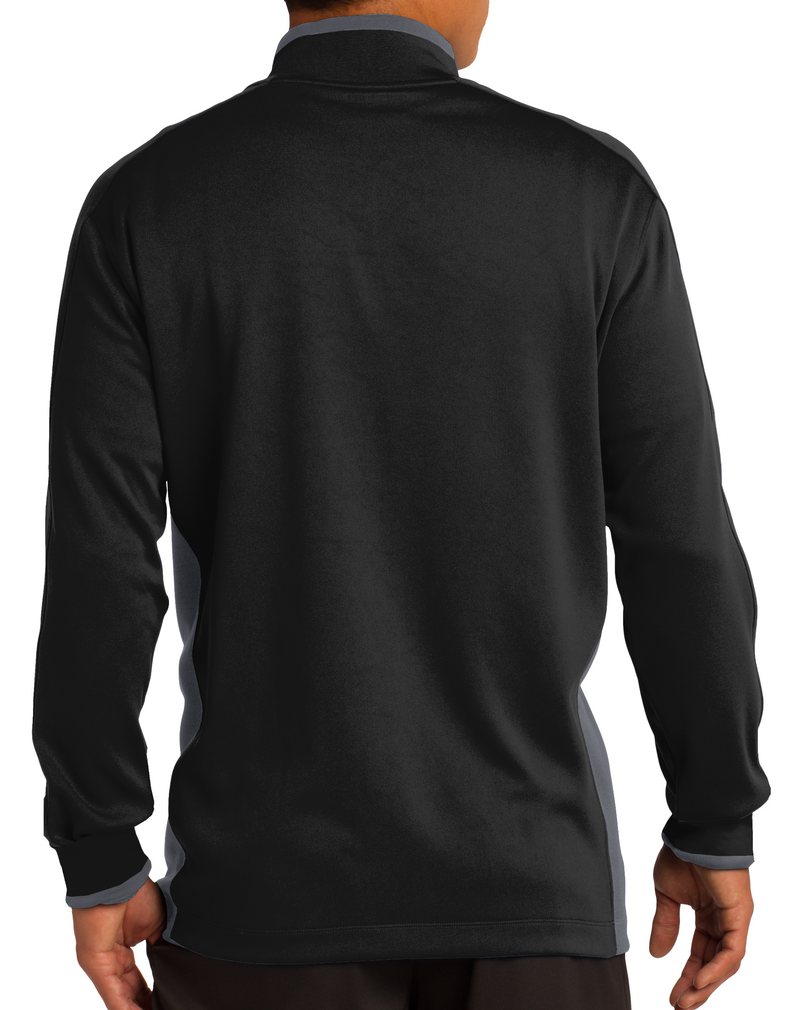 Nike [578673] Dri-FIT 1/2-Zip Cover-Up. Live Chat For Bulk Discounts.