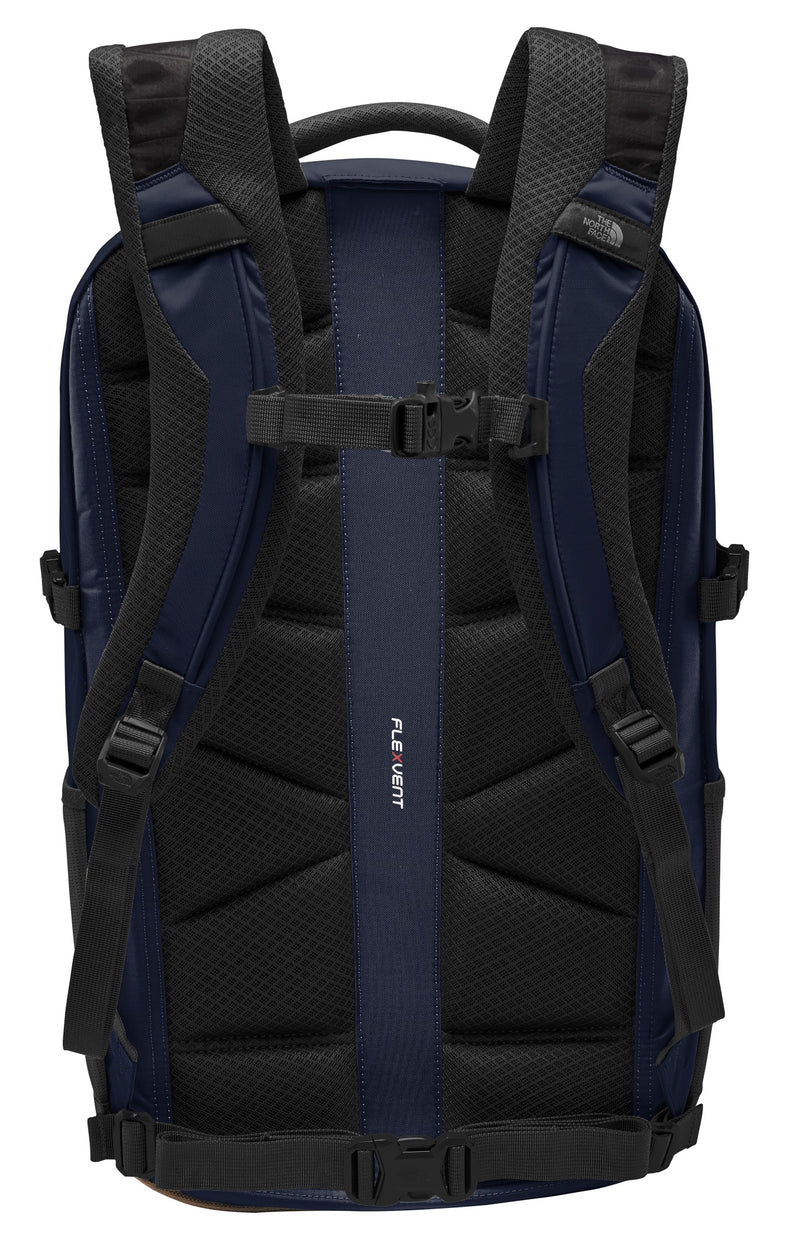 The North Face Fall Line Backpack (TNF Black) The North Face Fall Line Backpack (TNF Black)