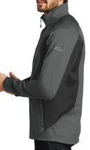 Eddie Bauer [EB542] Trail Soft Shell Jacket. Live Chat For Bulk Discounts.