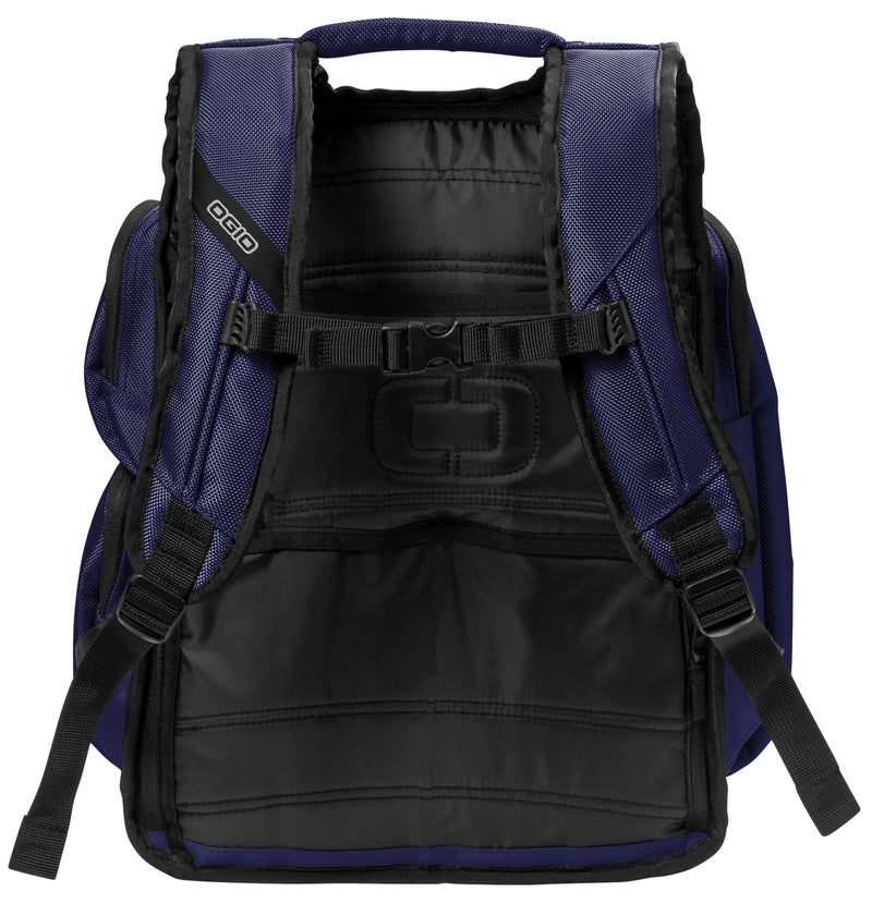 OGIO [711107] Metro Ballistic Pack. Live Chat For Bulk Discounts.