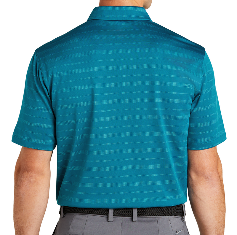 Nike [NKDC2115] Dri-FIT Vapor Jacquard Polo. Live Chat For Bulk Discounts.