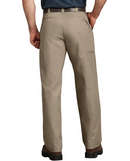Dickies [LP700] Premium Industrial Flat Front Comfort Waist Pant. Live Chat For Bulk Discounts.