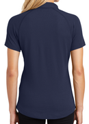 OGIO [LOG126] Ladies Onyx Polo.