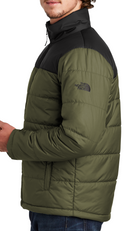 The North Face [NF0A529K] Everyday Insulated Jacket. Live Chat For Bulk Discounts.