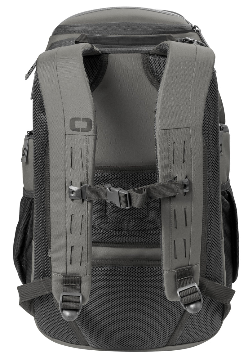 OGIO [91010] Utilitarian Pack. Live Chat For Bulk Discounts.