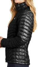 The North Face [NF0A3LHK] Ladies ThermoBall Trekker Jacket. Live Chat For Bulk Discounts.