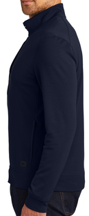 OGIO [OG820] Hinge Full-Zip. Live Chat For Bulk Discounts.