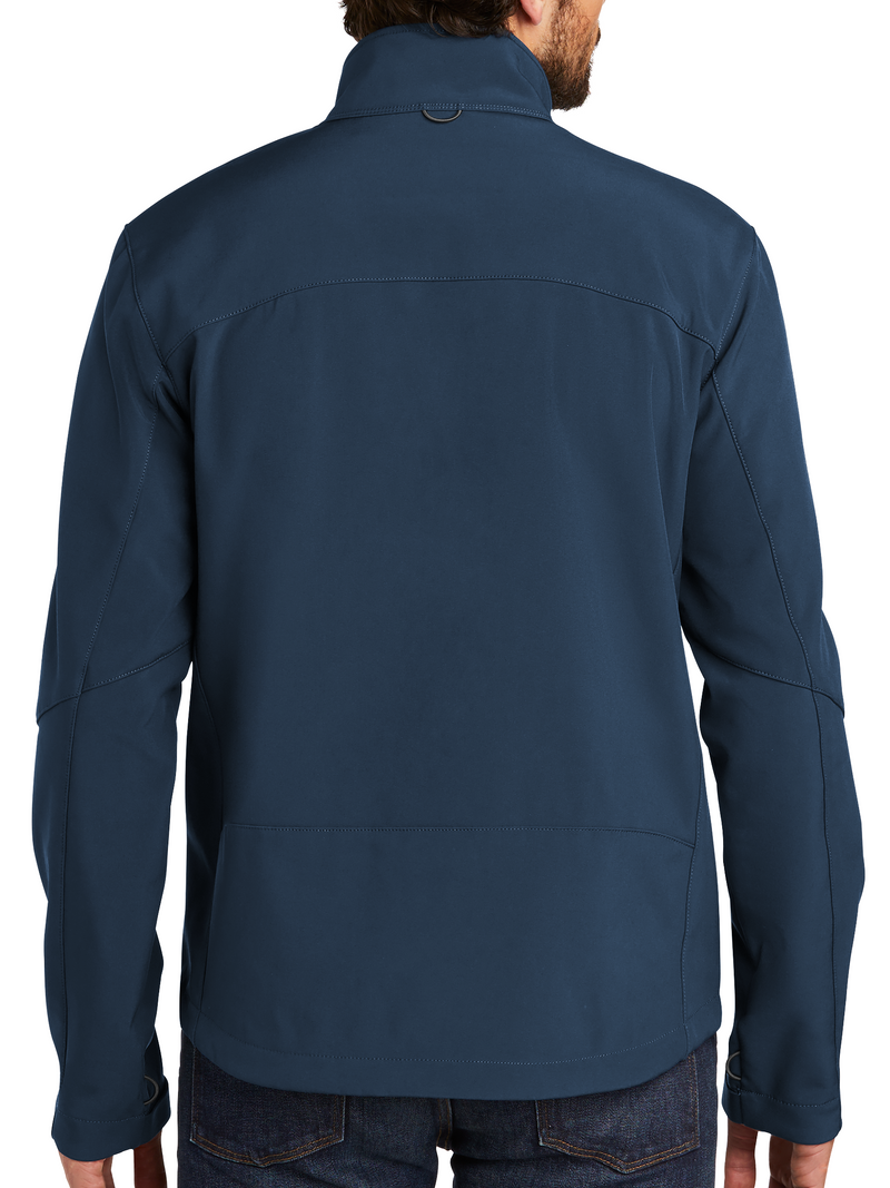 Eddie Bauer [EB530] Soft Shell Jacket. Live Chat For Bulk Discounts.