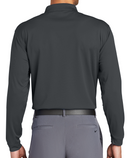 Nike [466364] Long Sleeve Dri-FIT Stretch Tech Polo. Live Chat For Bulk Discounts.