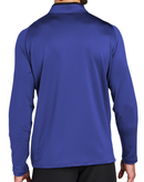 Nike [779795] Dri-FIT Stretch 1/2-Zip Cover-Up. Live Chat For Bulk Discounts.