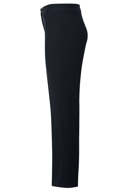 Edwards [8535] Ladies Washable Lightweight Tailored Fit Dress Pant. Redwood & Ross Synergy Collection. Live Chat For Bulk Discounts.