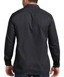 Dickies [LL535] Long Sleeve Industrial Work Shirt. Available In All Colors. Live Chat For Bulk Discounts.