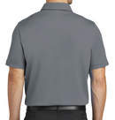 Nike [746099] Dri-FIT Solid Icon Pique Modern Fit Polo. Live Chat For Bulk Discounts.