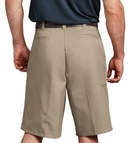 Dickies [LR642] Premium 11 inch Industrial Multi-Use Pocket Short. Live Chat For Bulk Discounts.