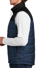 The North Face [NF0A529A] Everyday Insulated Vest. Live Chat For Bulk Discounts.