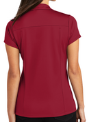 OGIO [LOG125] Ladies Framework Polo.