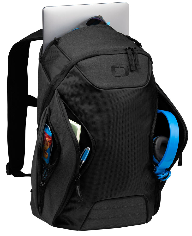 OGIO [91001] Hatch Pack. Live Chat For Bulk Discounts.