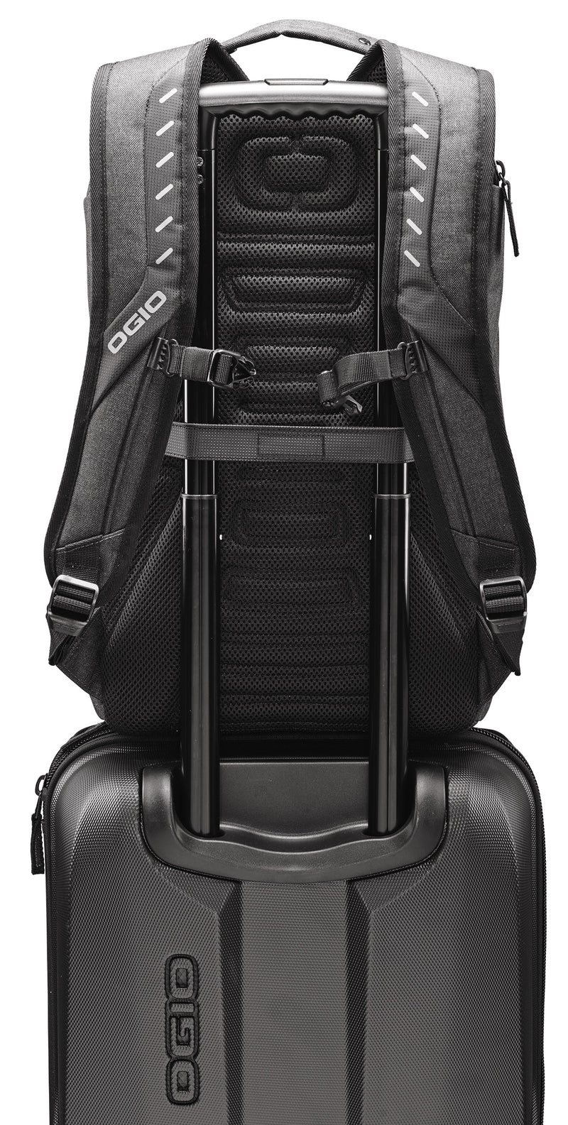 OGIO [91001] Hatch Pack. Live Chat For Bulk Discounts.