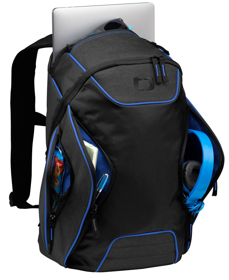 OGIO [91001] Hatch Pack. Live Chat For Bulk Discounts.