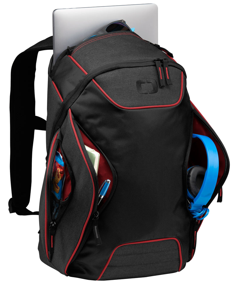 OGIO [91001] Hatch Pack. Live Chat For Bulk Discounts.