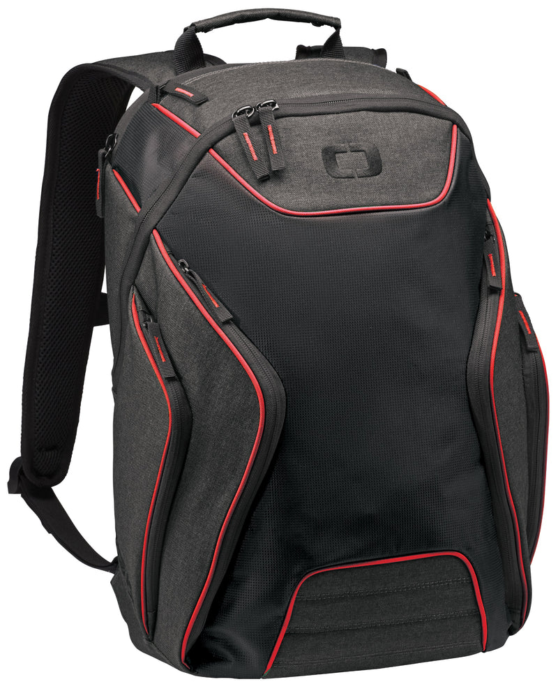 OGIO [91001] Hatch Pack. Live Chat For Bulk Discounts.