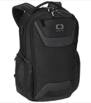 OGIO [91008] Connected Backpack. Live Chat For Bulk Discounts.