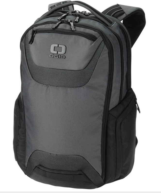 OGIO [91008] Connected Backpack. Live Chat For Bulk Discounts.