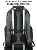 OGIO [91008] Connected Pack. Live Chat For Bulk Discounts.