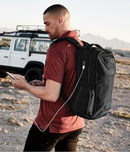 OGIO [91008] Connected Backpack. Live Chat For Bulk Discounts.