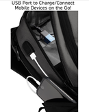 OGIO [91008] Connected Pack. Live Chat For Bulk Discounts.