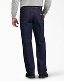 Dickies [9333] Dickies 5-Pocket Jean. Live Chat For Bulk Discounts.