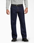 Dickies [9393] Dickies 5-Pocket Jean. Live Chat For Bulk Discounts.