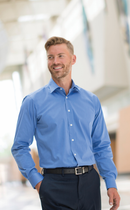 Edwards [2535] Men's Synergy Tailored Fit Dress Pant. Live Chat For Bulk Discounts.