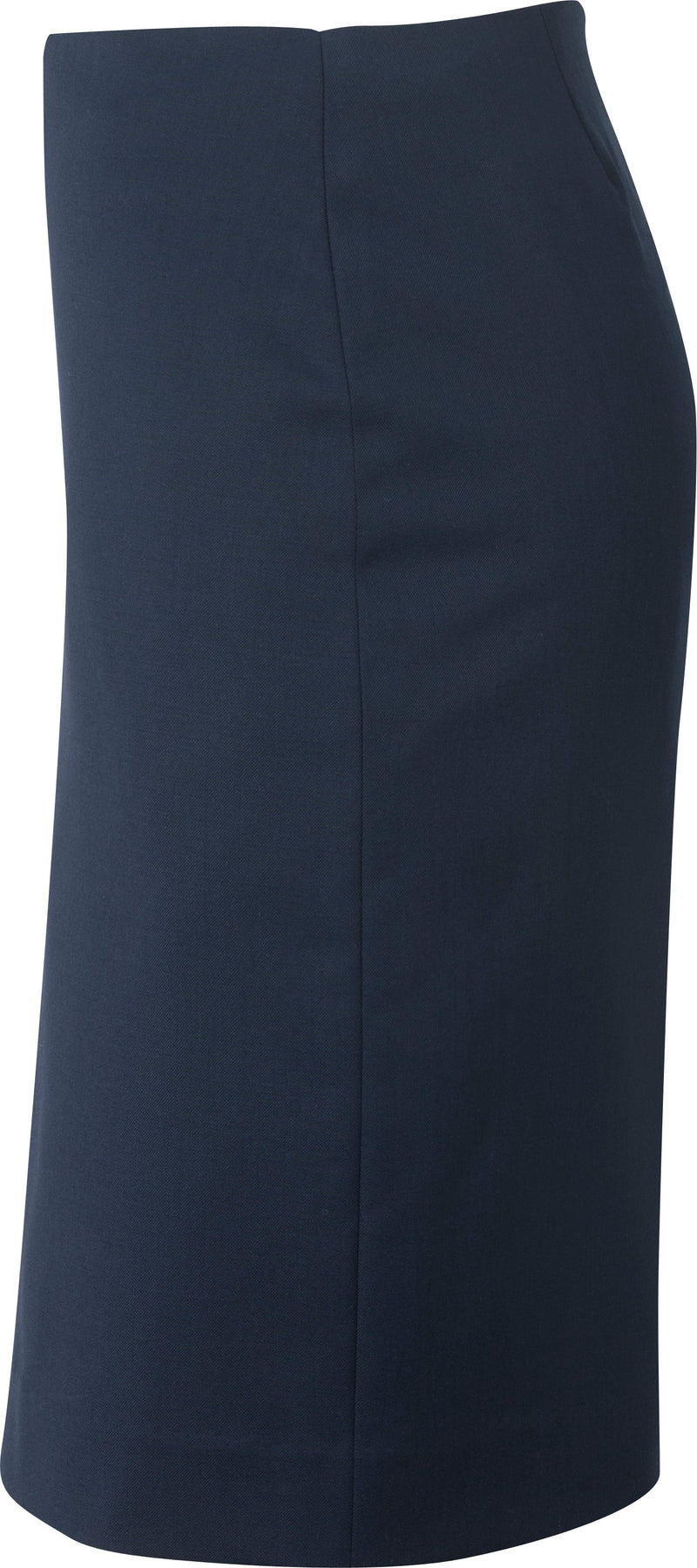 Edwards 9730 Ladies Washable Straight Skirt. Redwood Ross Russel C