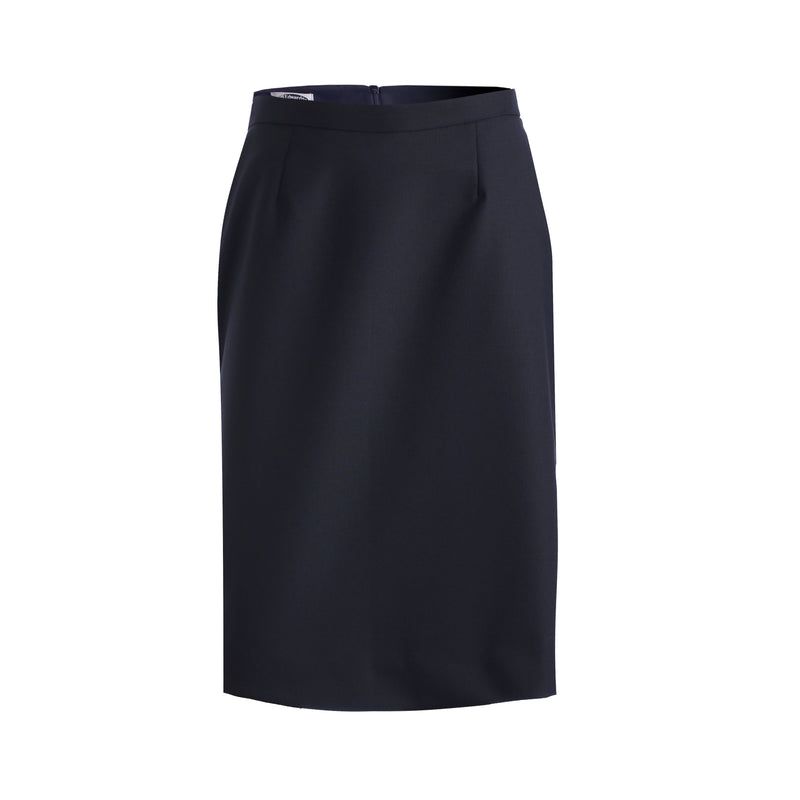 Edwards [9733] Ladies Straight Skirt. Redwood & Ross Signature Collection. Live Chat For Bulk Discounts.