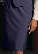 Edwards [9733] Ladies Signature Skirt.  Live Chat For Bulk Discounts.