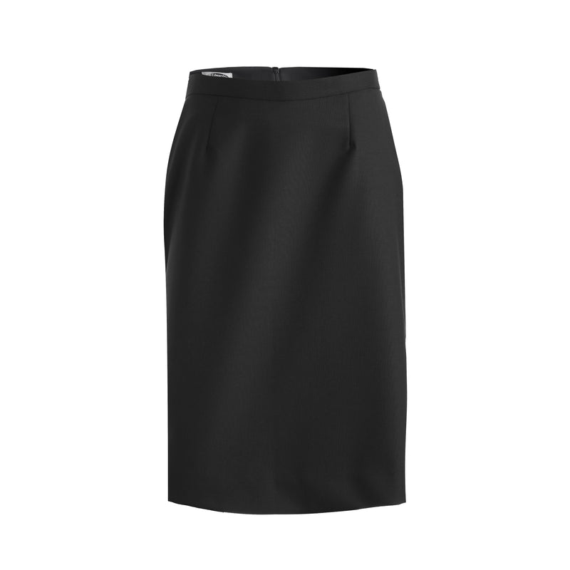 Edwards [9733] Ladies Straight Skirt. Redwood & Ross Signature Collection. Live Chat For Bulk Discounts.