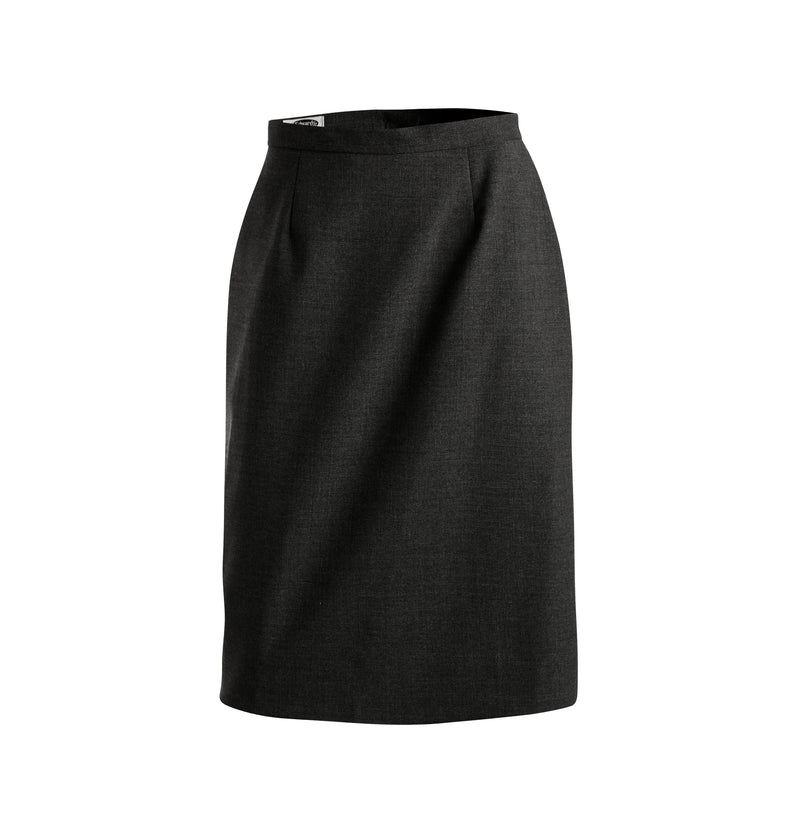 Edwards [9733] Ladies Straight Skirt. Redwood & Ross Signature Collection. Live Chat For Bulk Discounts.