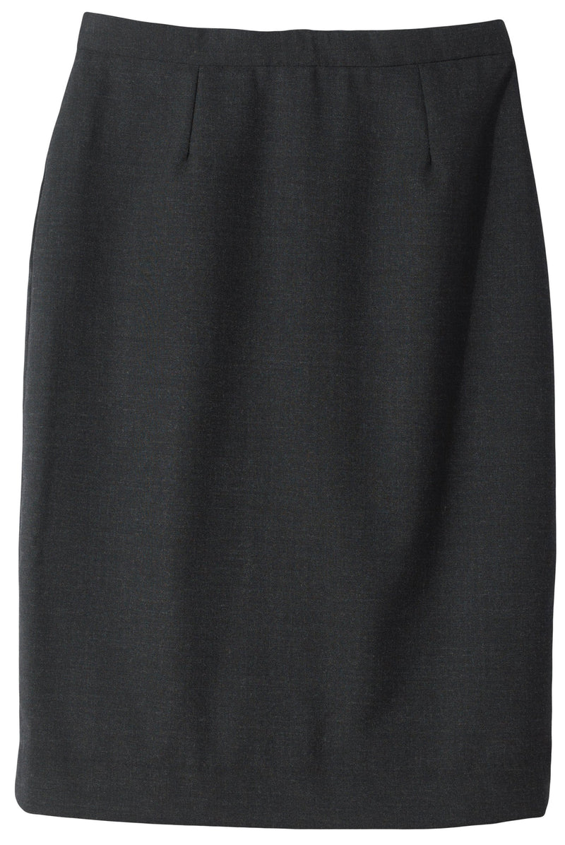 Edwards [9733] Ladies Straight Skirt. Redwood & Ross Signature Collection. Live Chat For Bulk Discounts.