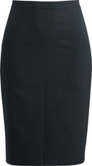 Edwards [9733] Ladies Signature Skirt.  Live Chat For Bulk Discounts.